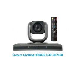 Camera hội nghị HD8830-U30-SN7500 Zoom 30X